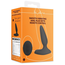  Loveline Stimulateur de prostate Smooth Touch 10 x 3.2cm